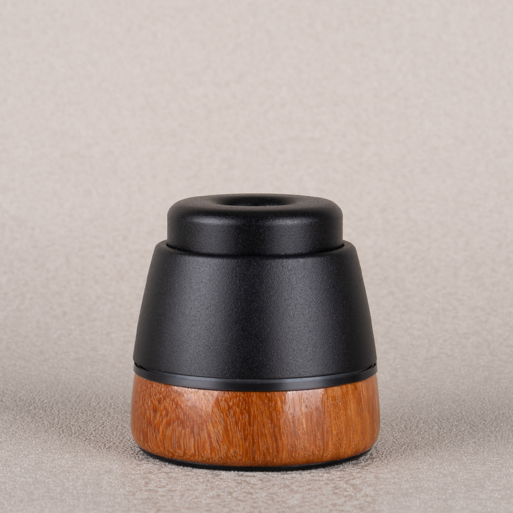 아람 얼티메이텀 탬퍼 솔로 - 이타우바 브라운 58.5mm