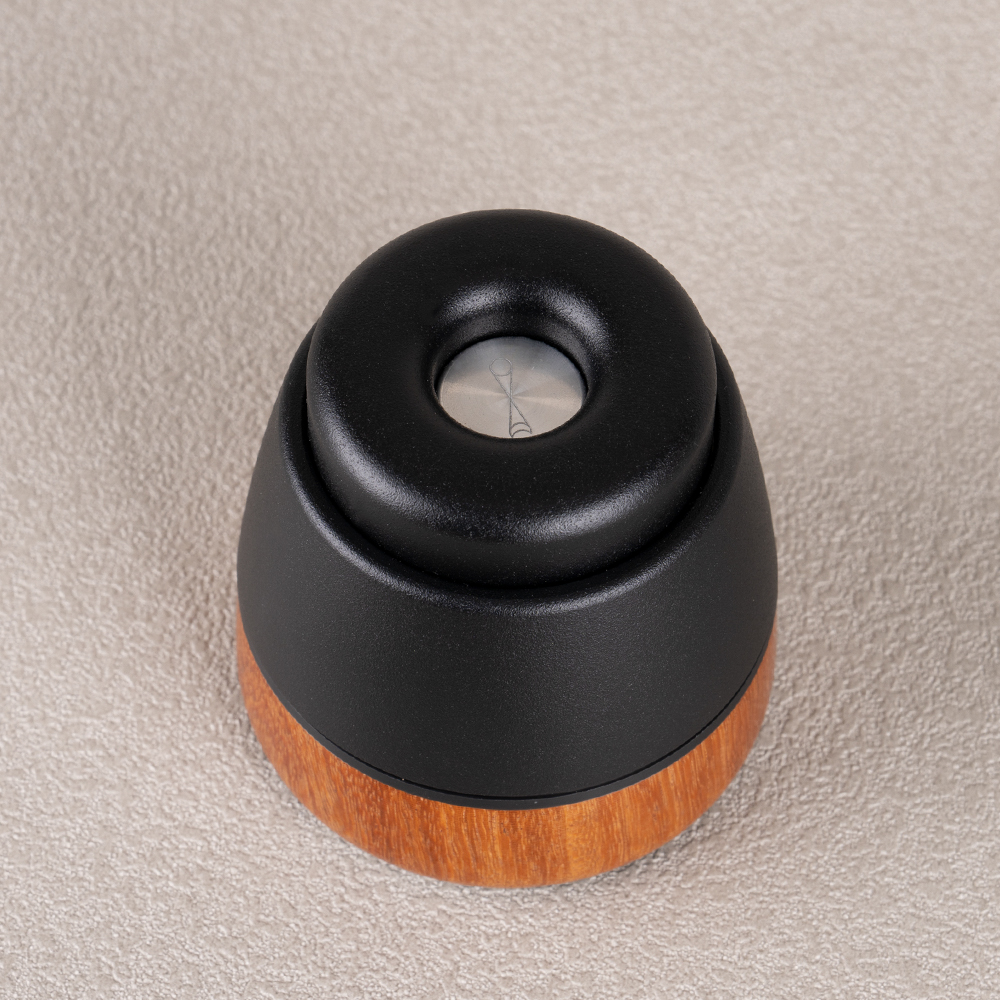 아람 얼티메이텀 탬퍼 솔로 - 이타우바 브라운 58.5mm