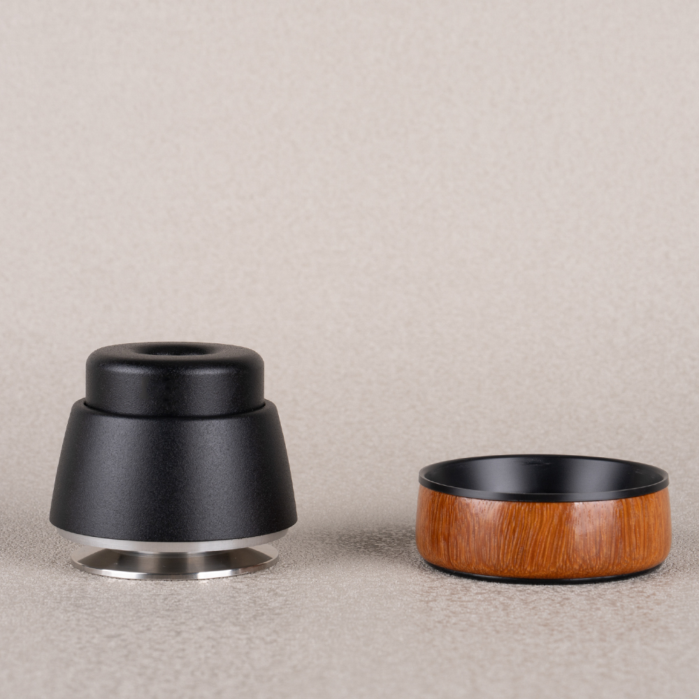 아람 얼티메이텀 탬퍼 솔로 - 이타우바 브라운 58.5mm