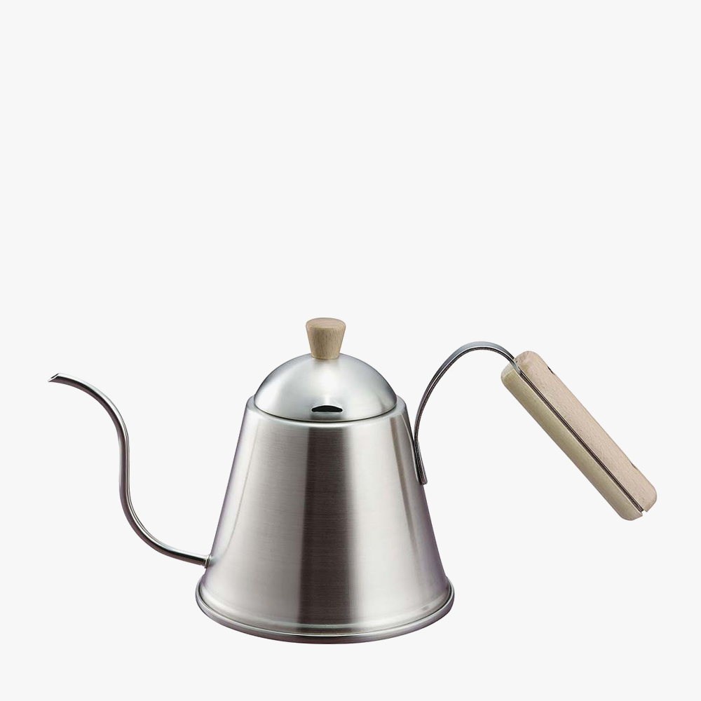 코구(KOGU) 드립팟(나무핸들) 700ml