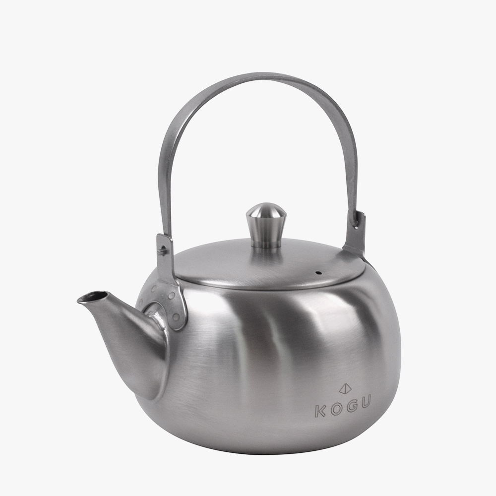 코구(KOGU) 올스텐 티팟 500ml