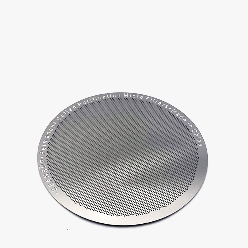 빈스업 마이크로 스텐 라운드 필터 58mm