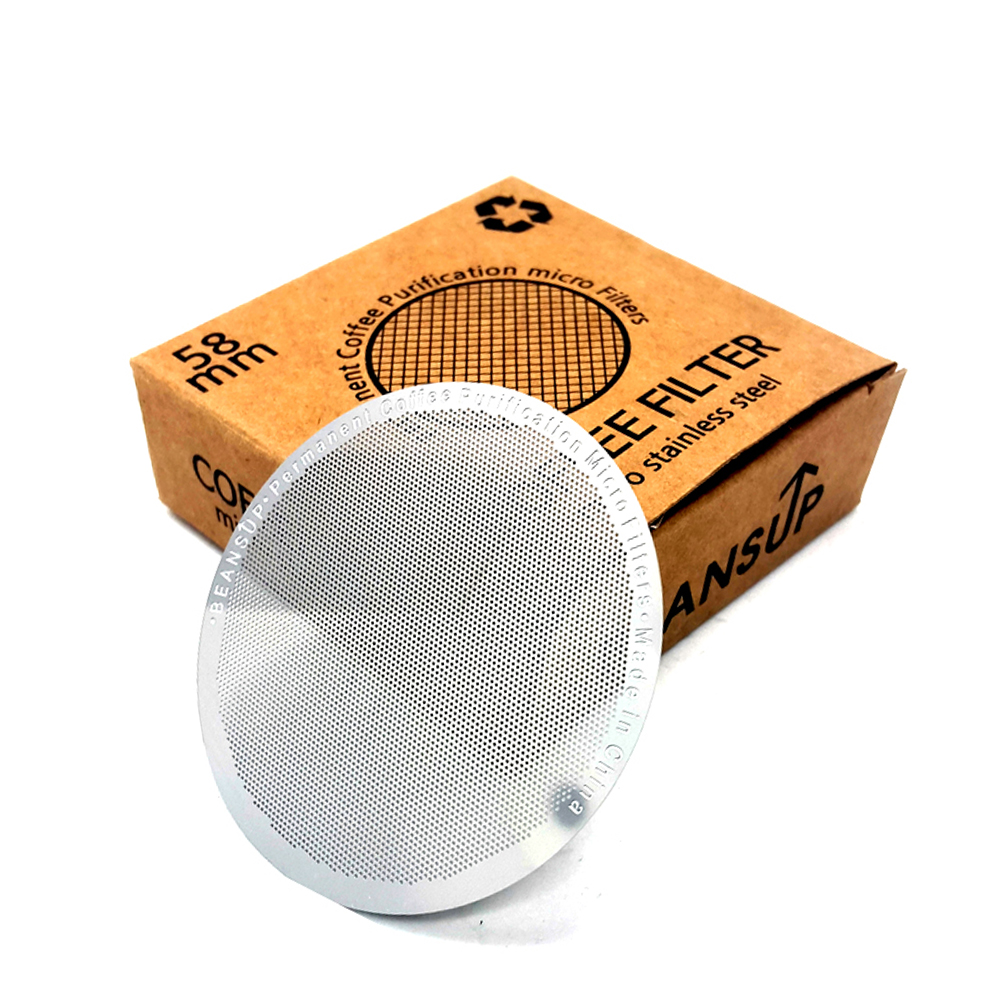 빈스업 마이크로 스텐 라운드 필터 58mm