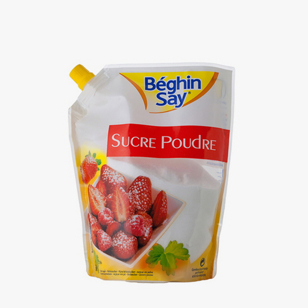 라뻬르쉐 가루설탕(W) 750g
