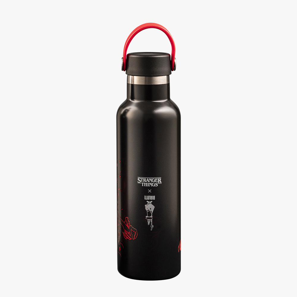비알레띠 기묘한 이야기 텀블러 600ml
