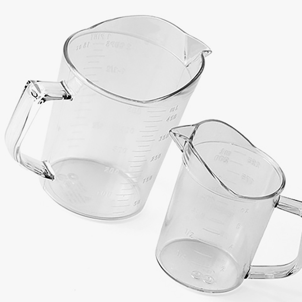 두현 계량컵 - 500ml