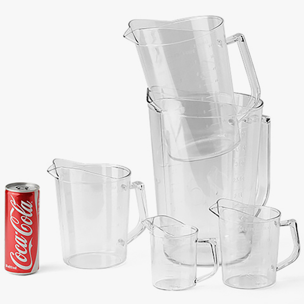두현 계량컵 - 500ml