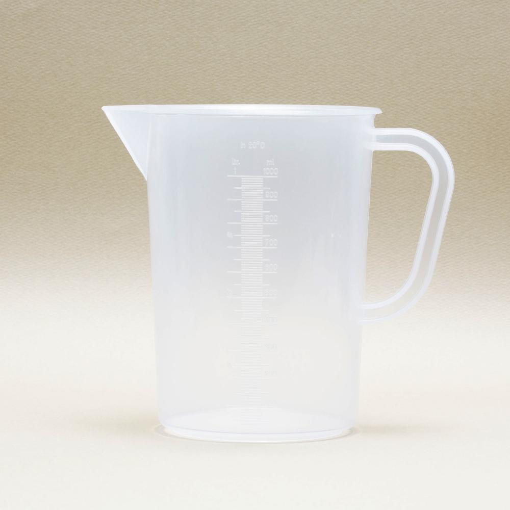 바이맥스 플라스틱 계량컵 1000ml
