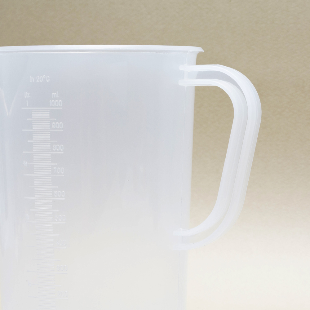 바이맥스 플라스틱 계량컵 1000ml