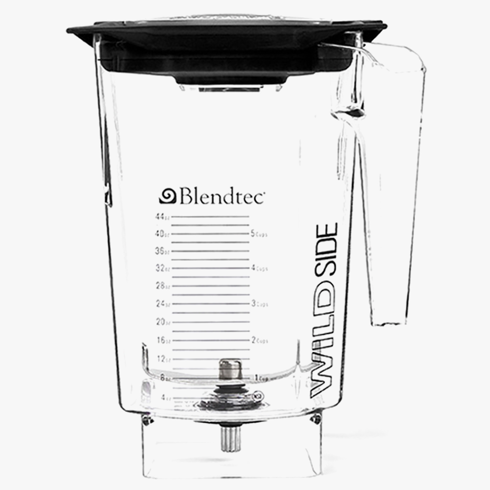 블랜텍 와일드사이드(대용량) 믹서기 볼 (JAR)