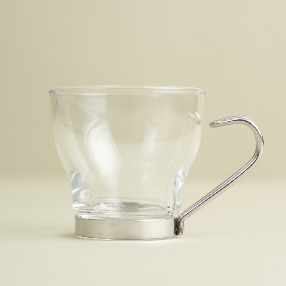 보르미올리 오슬로 에스프레소 3인 100ml