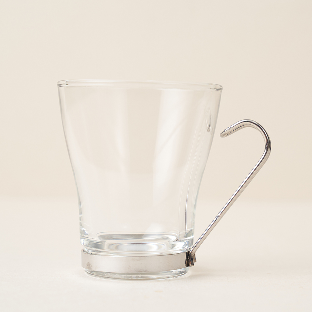 보르미올리 오슬로 카푸치노 3인 220ml
