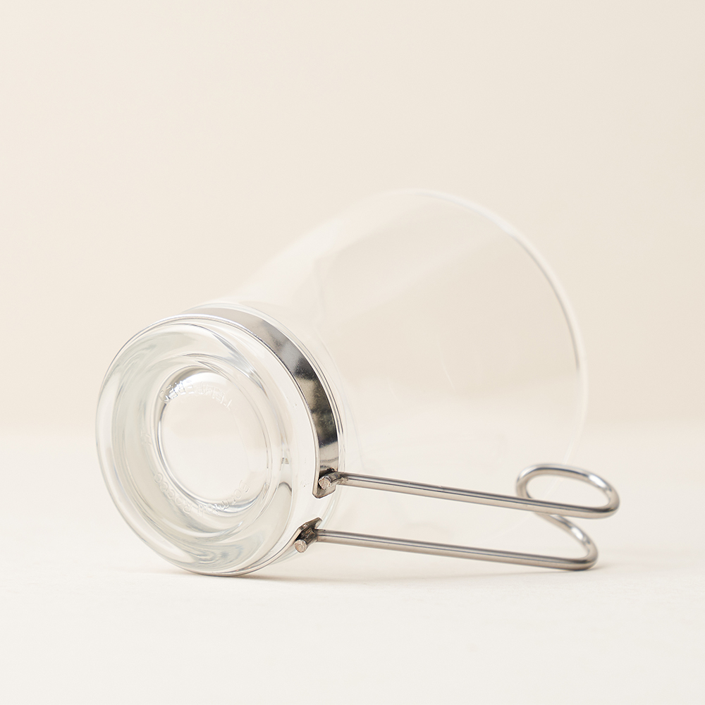 보르미올리 오슬로 카푸치노 3인 220ml