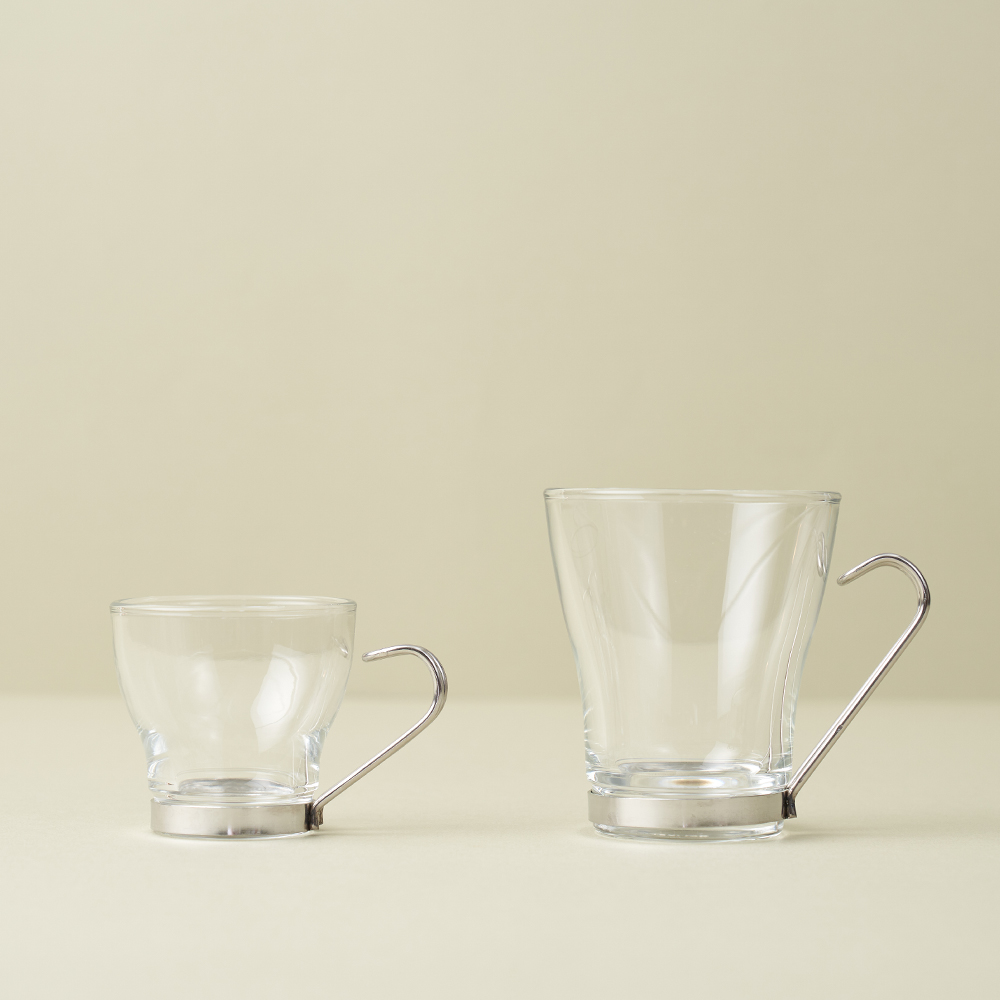 보르미올리 오슬로 카푸치노 3인 220ml