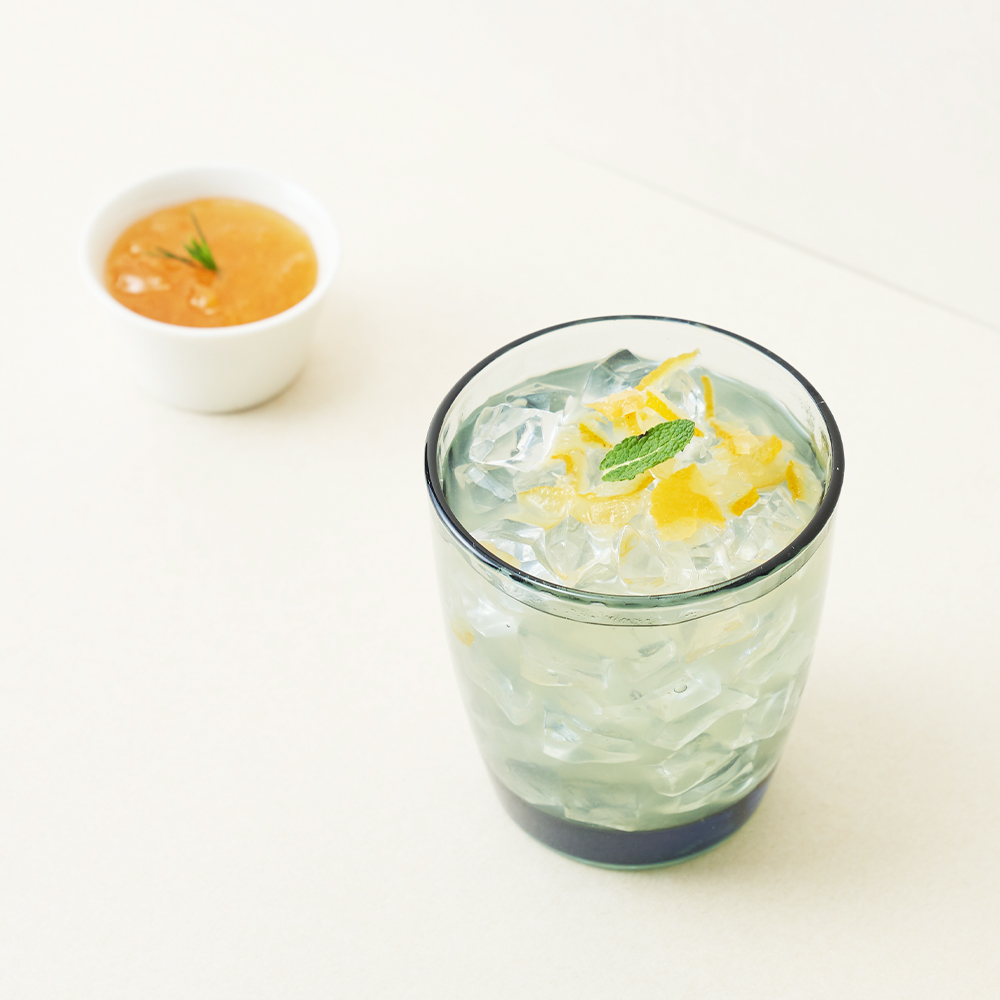 보르미올리 다이아몬드 블루언더락 대 390ml 6pcs