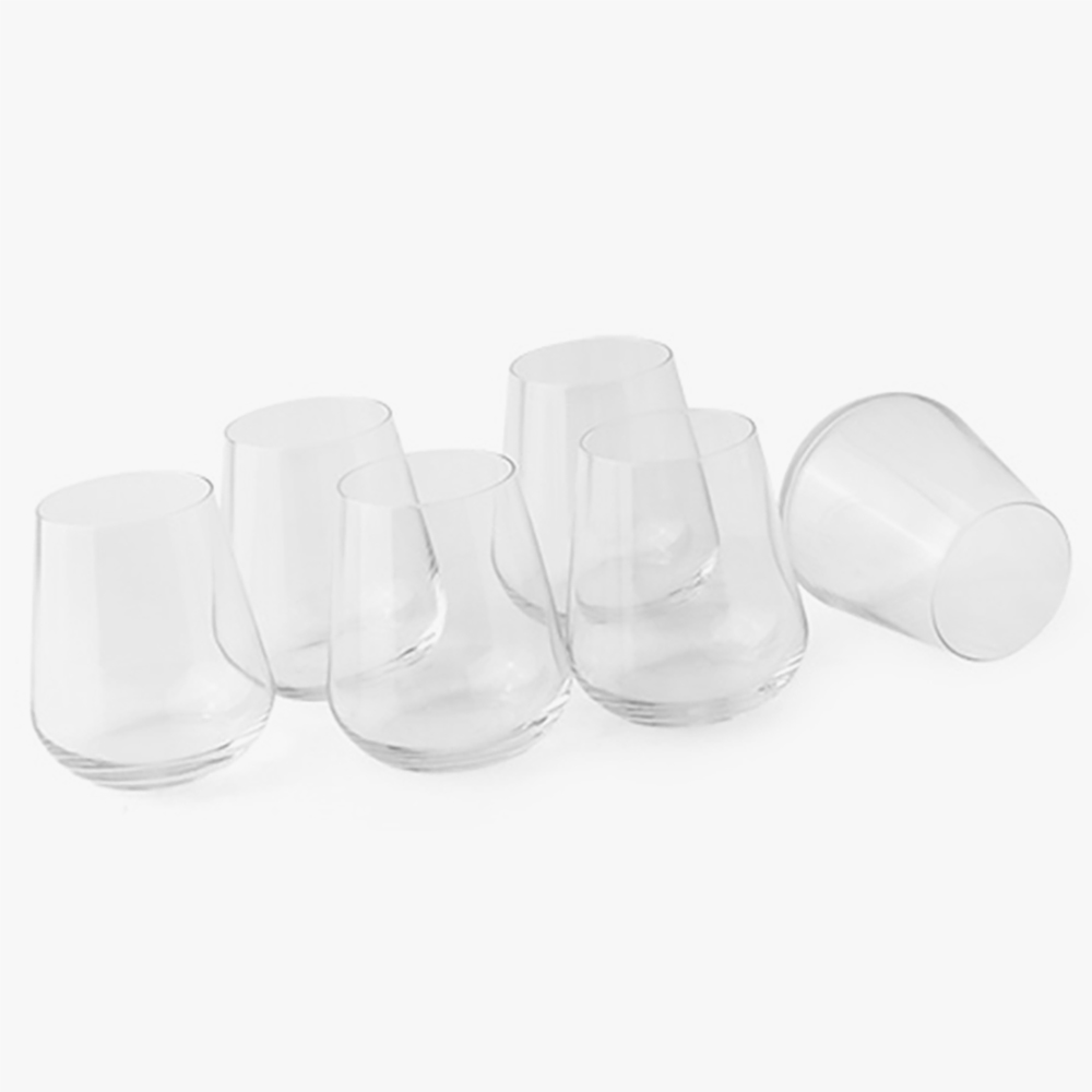 보르미올리 인알토 우노 DOF 6p 450ml