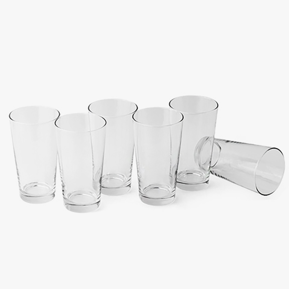 보르미올리 세스트리에레 핀트 6p 580ml