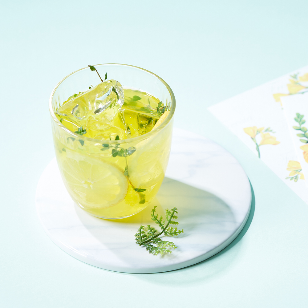 보르미올리 텀블러 라인 아쿠아워터 290ml 12p