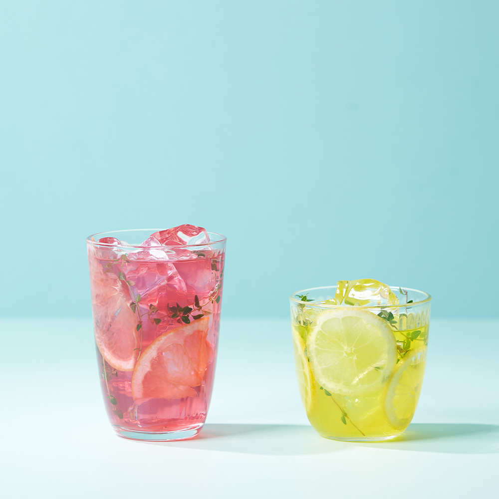 보르미올리 텀블러 라인 아쿠아워터 290ml 12p