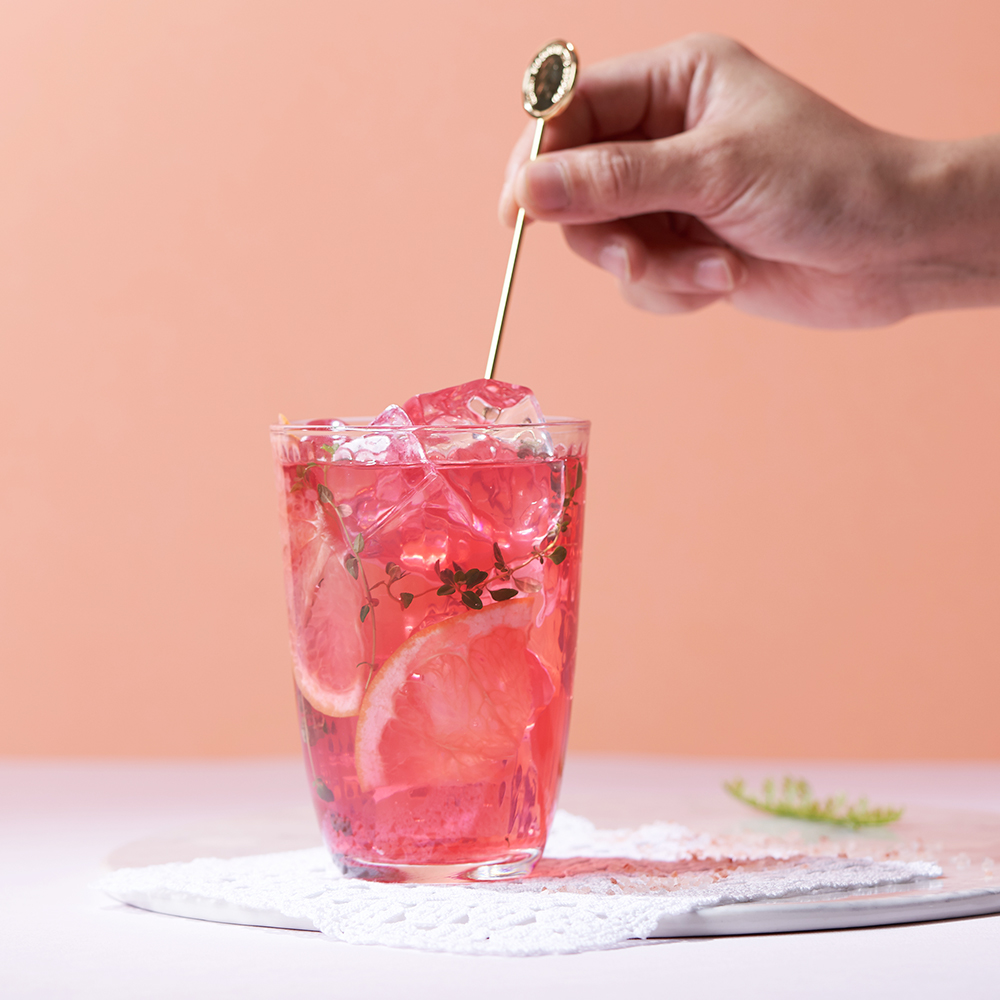 보르미올리 텀블러 라인 롱드링크 390ml 12p