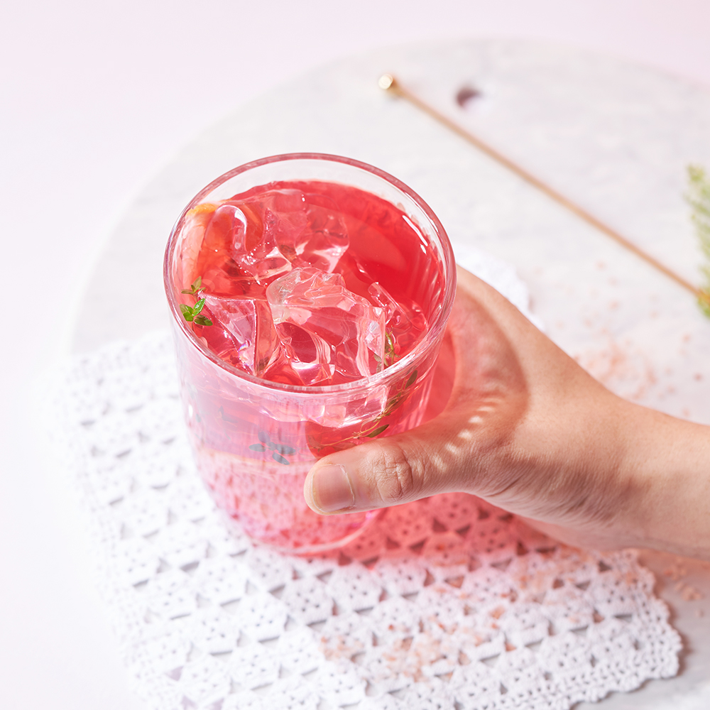 보르미올리 텀블러 라인 롱드링크 390ml 12p
