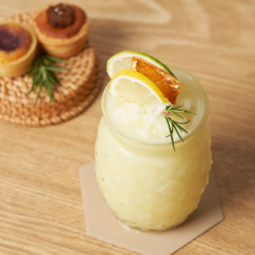 보르미올리 바텐더 Sour 파인애플 455ml 6p