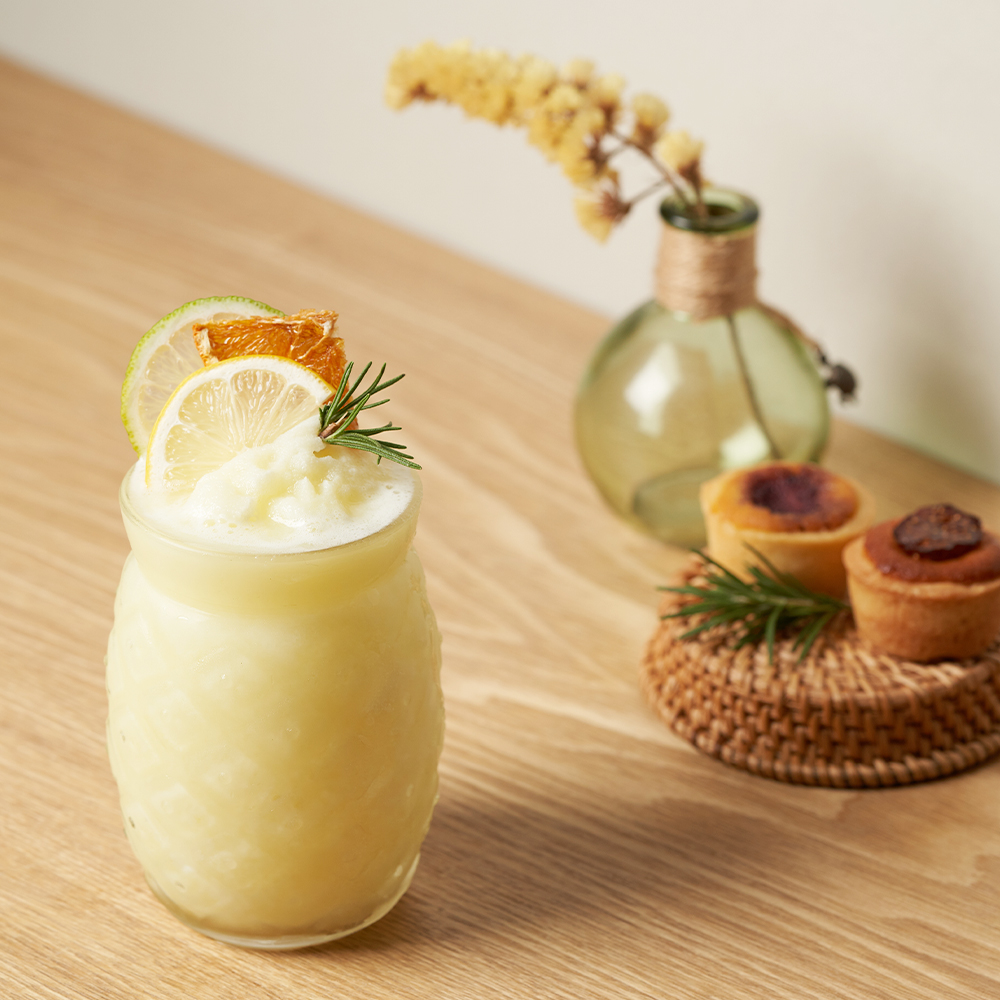 보르미올리 바텐더 Sour 파인애플 455ml 6p