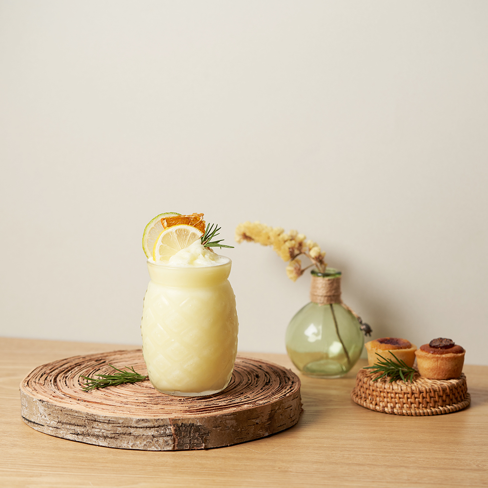 보르미올리 바텐더 Sour 파인애플 455ml 6p