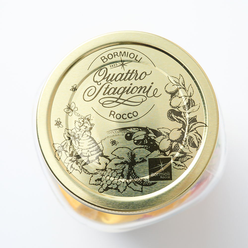 보르미올리 콰트로STAG 1L ≒330g