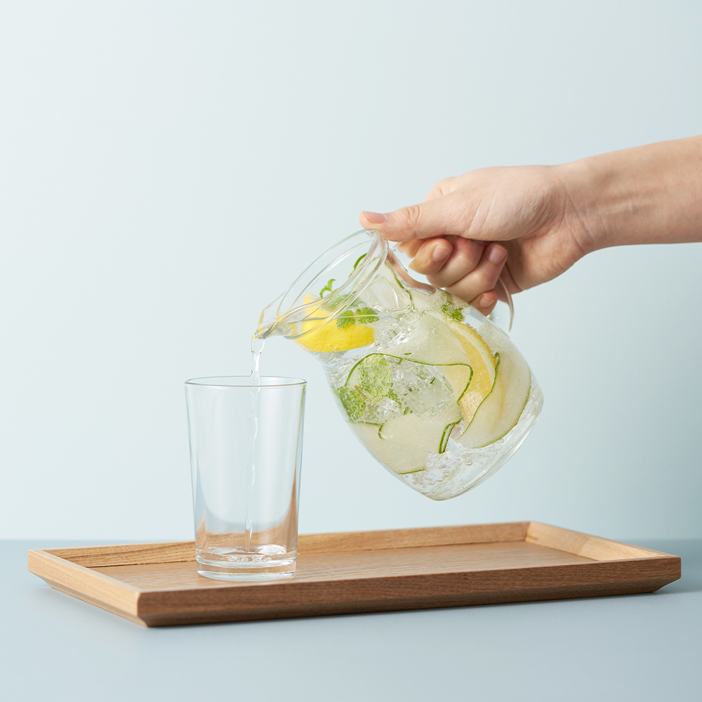 보르미올리 비스트로 저그 0.5L