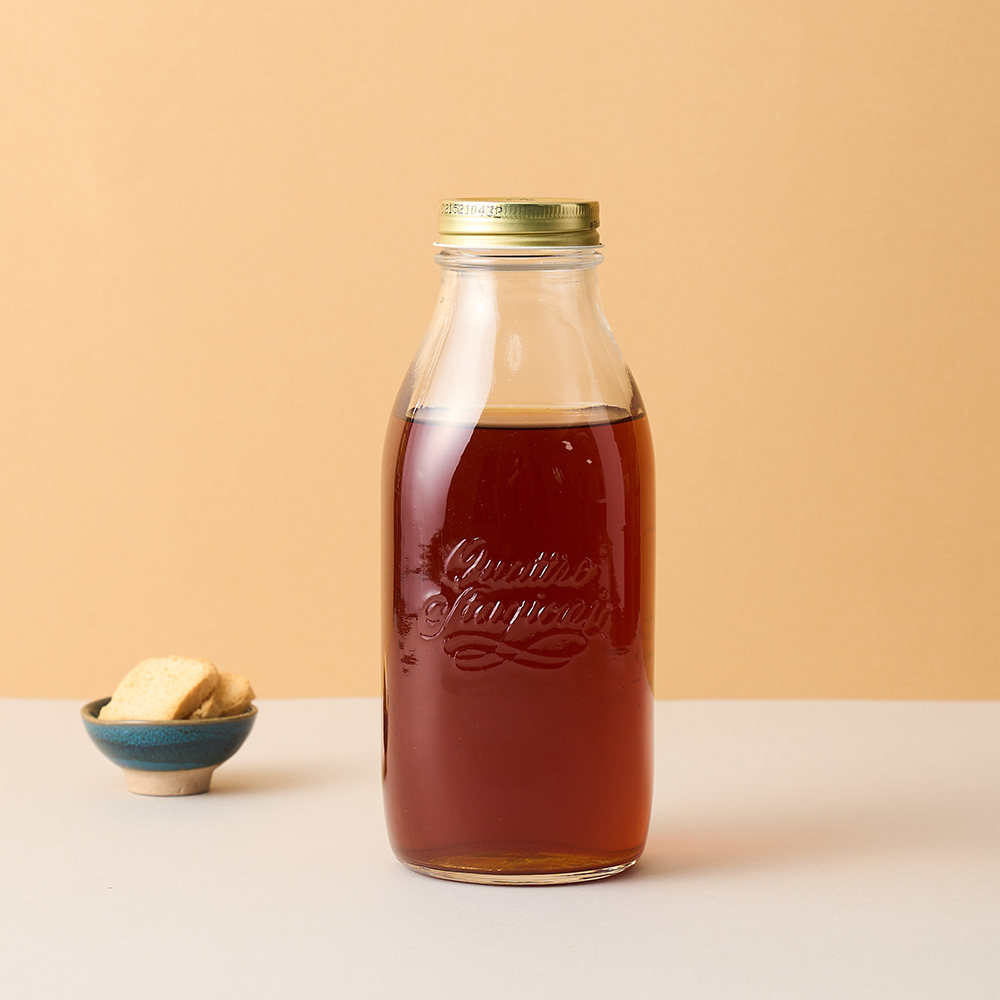 보르미올리 콰트로 BOTTLE 1L
