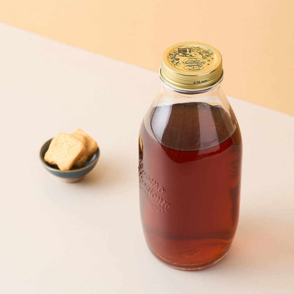 보르미올리 콰트로 BOTTLE 1L