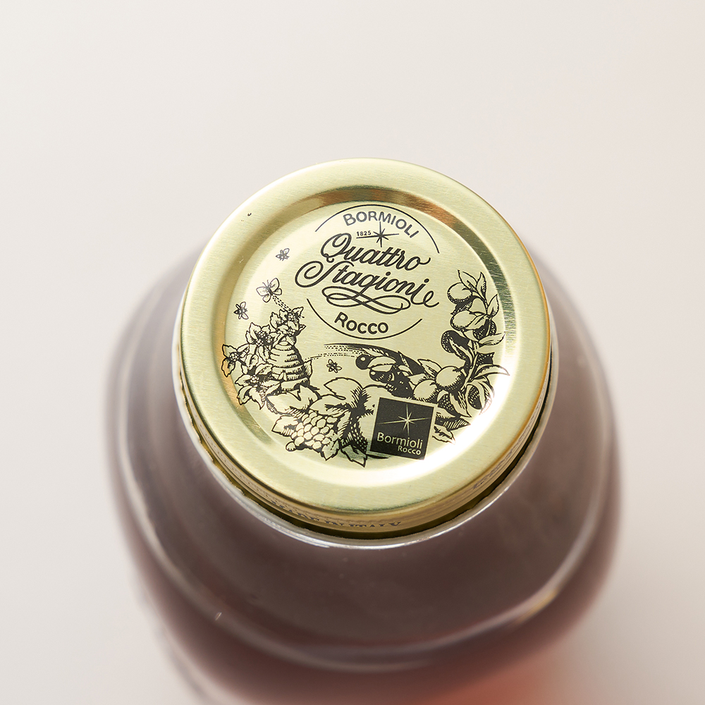 보르미올리 콰트로 BOTTLE 1L