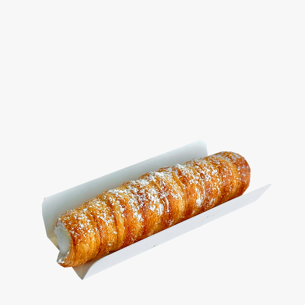 브레드샵 우유생크림 코르네 42g