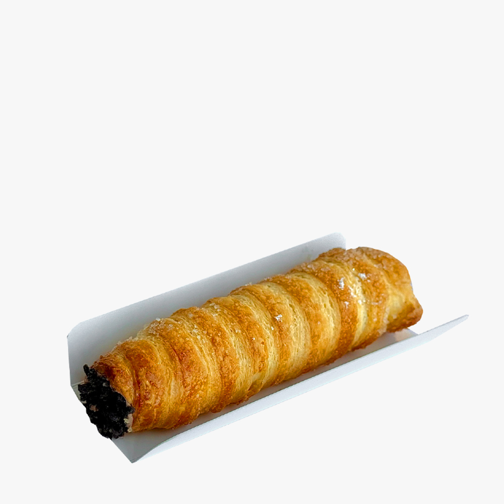 브레드샵 초코크런치 코르네 48g