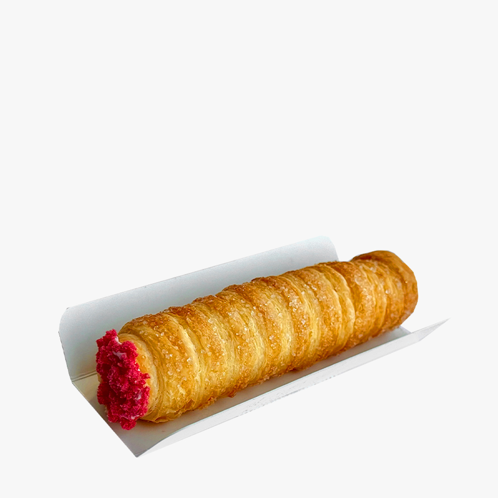 브레드샵 딸기요거트 코르네 48g