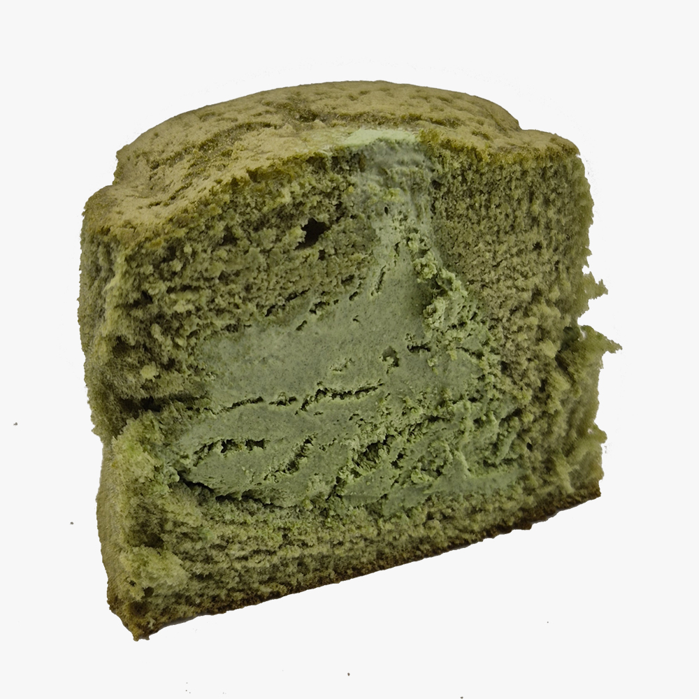 브레드샵 말차크림 카스테라 95g