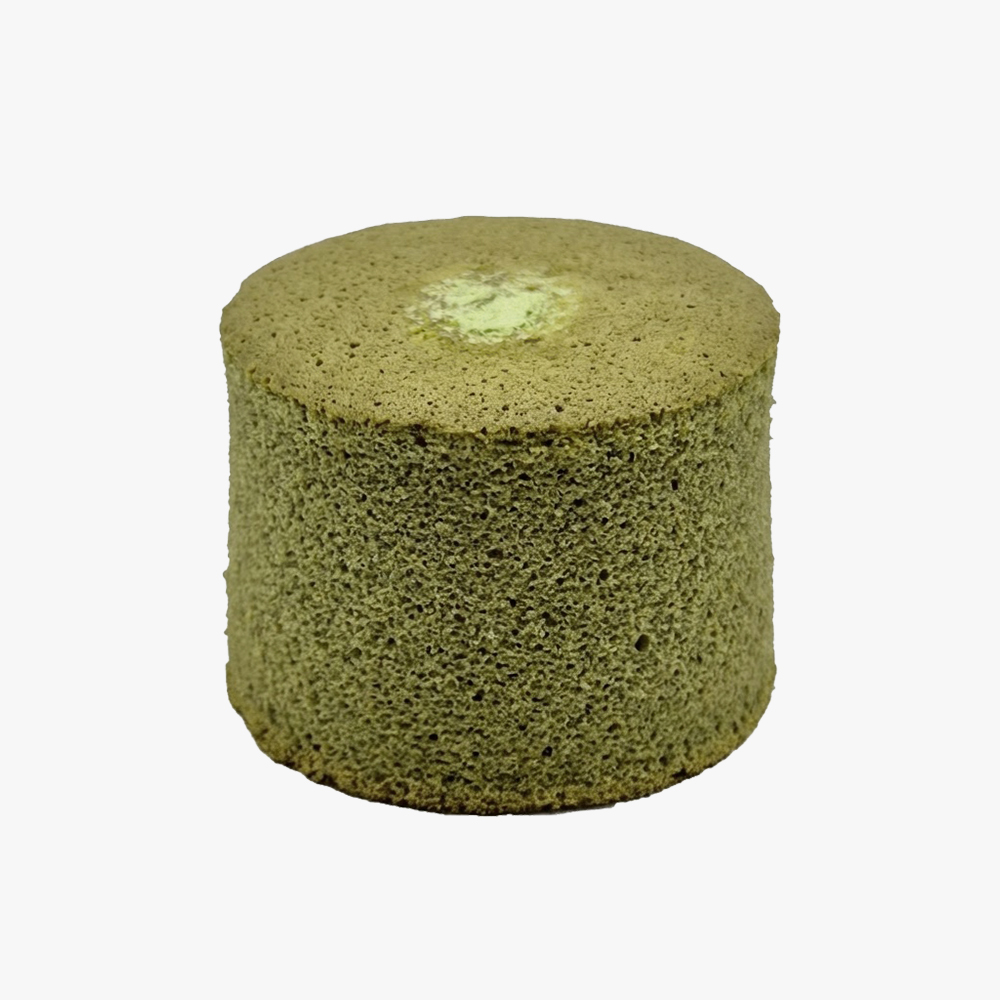 브레드샵 말차크림 카스테라 95g