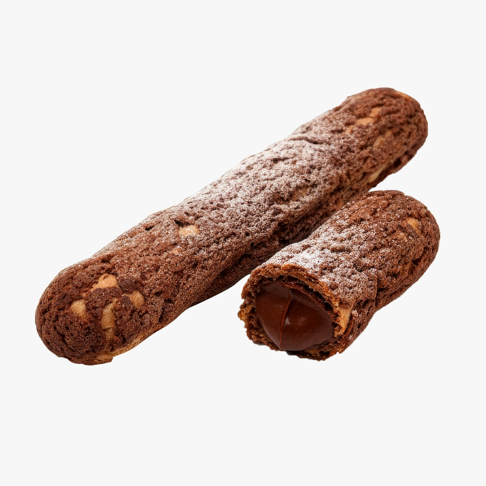 브레드샵 초코크로칸슈 80g