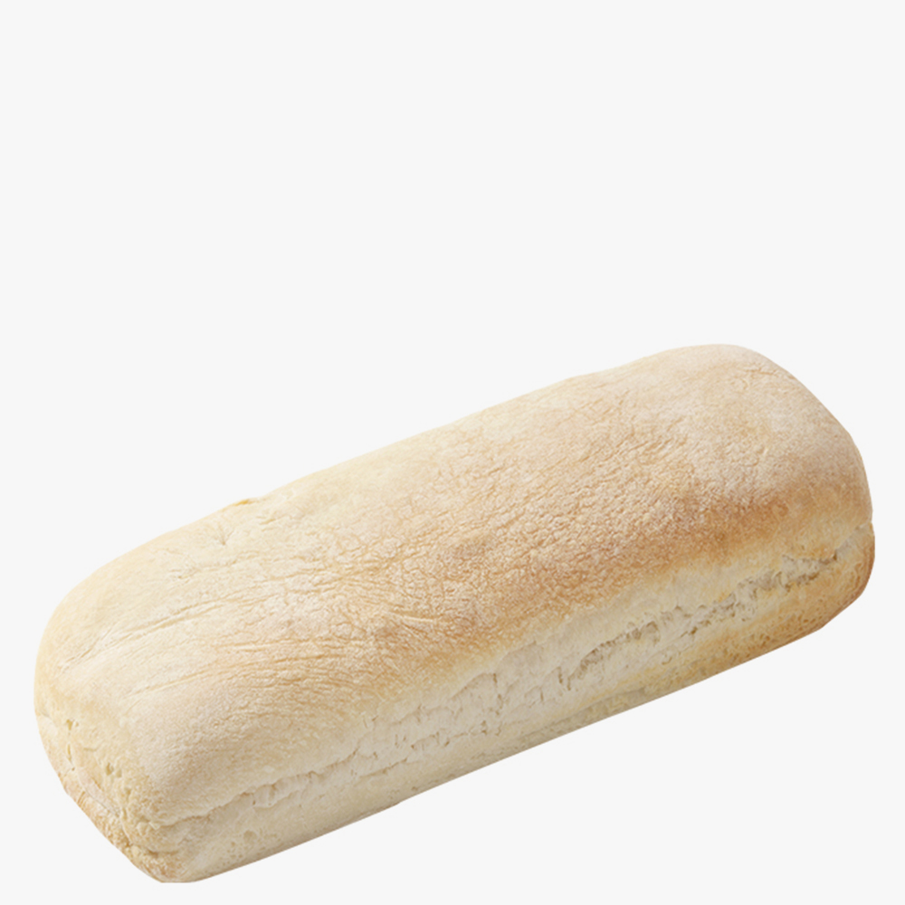 브레드샵 치아바타 브레드 80g x 5개