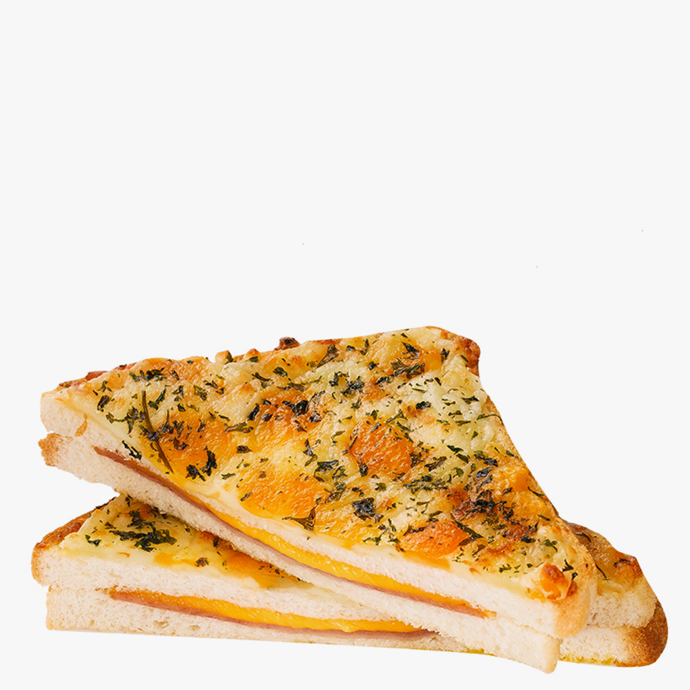 브레드샵 크로크무슈 140g