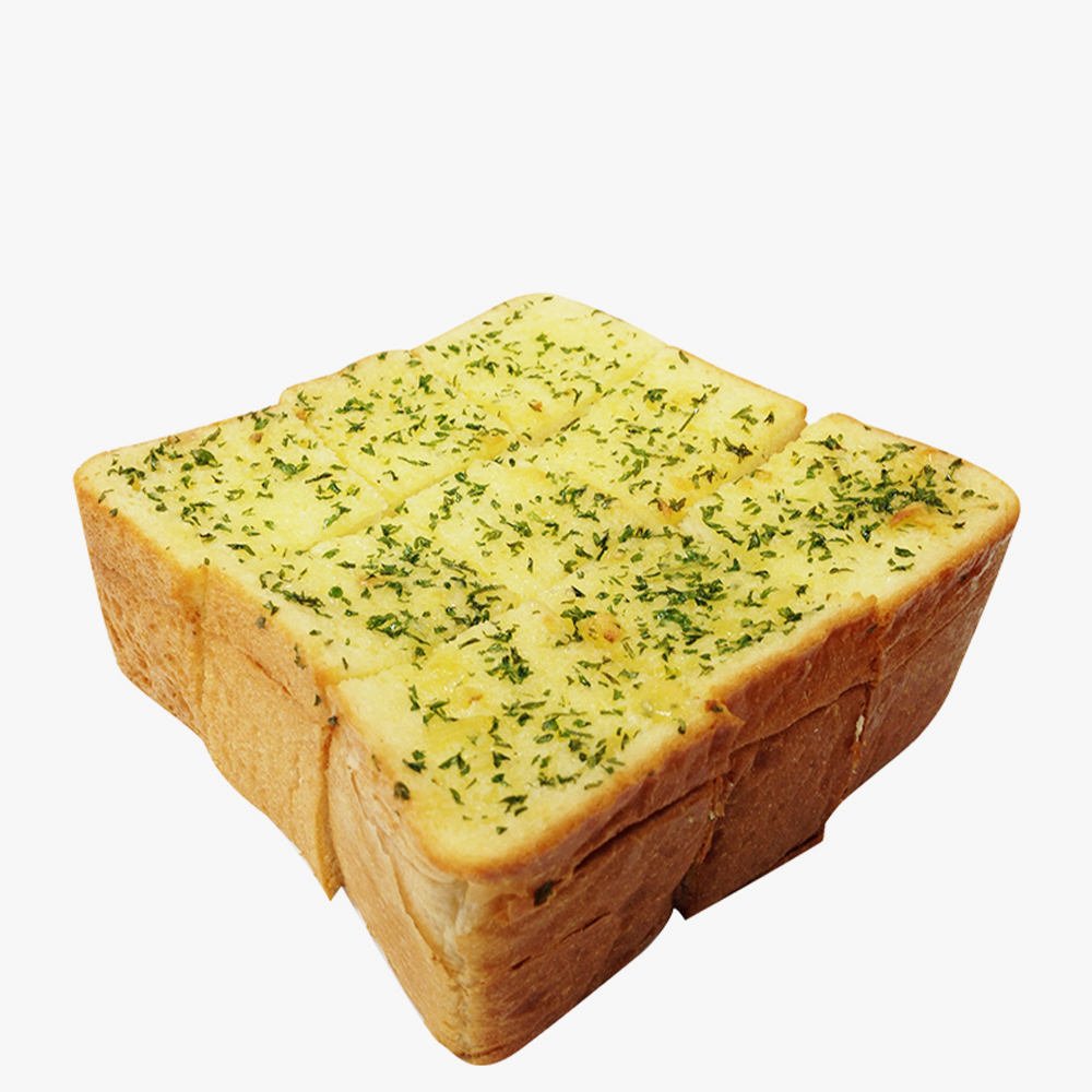 브레드샵 허니브레드(반제) 190g
