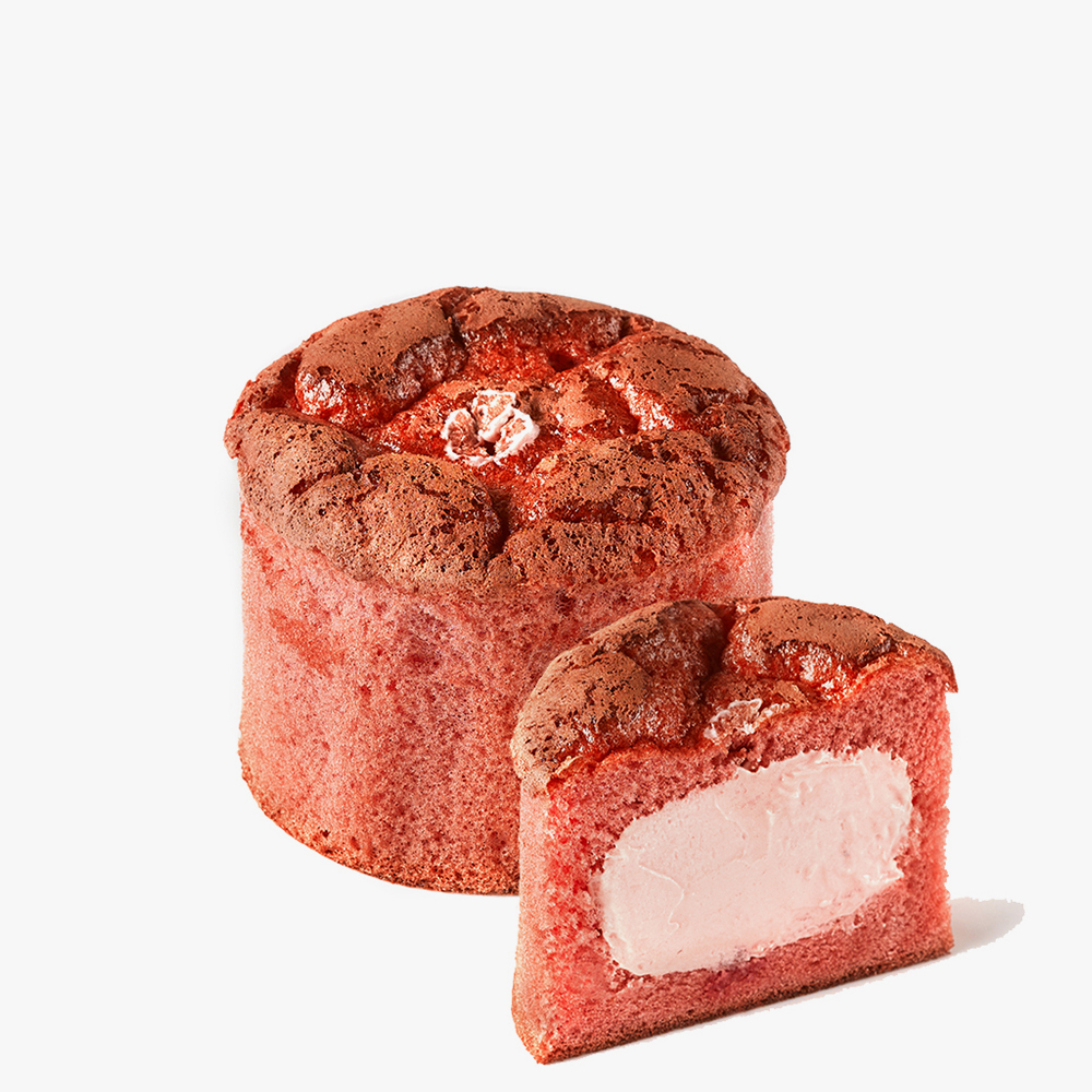 브레드샵 카스텔라 105g