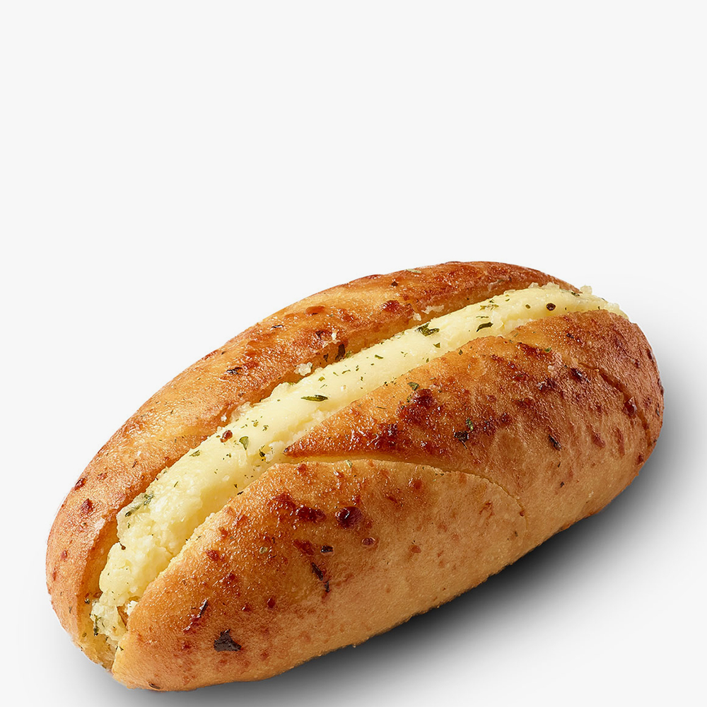 브레드샵 마늘크림치즈 90g