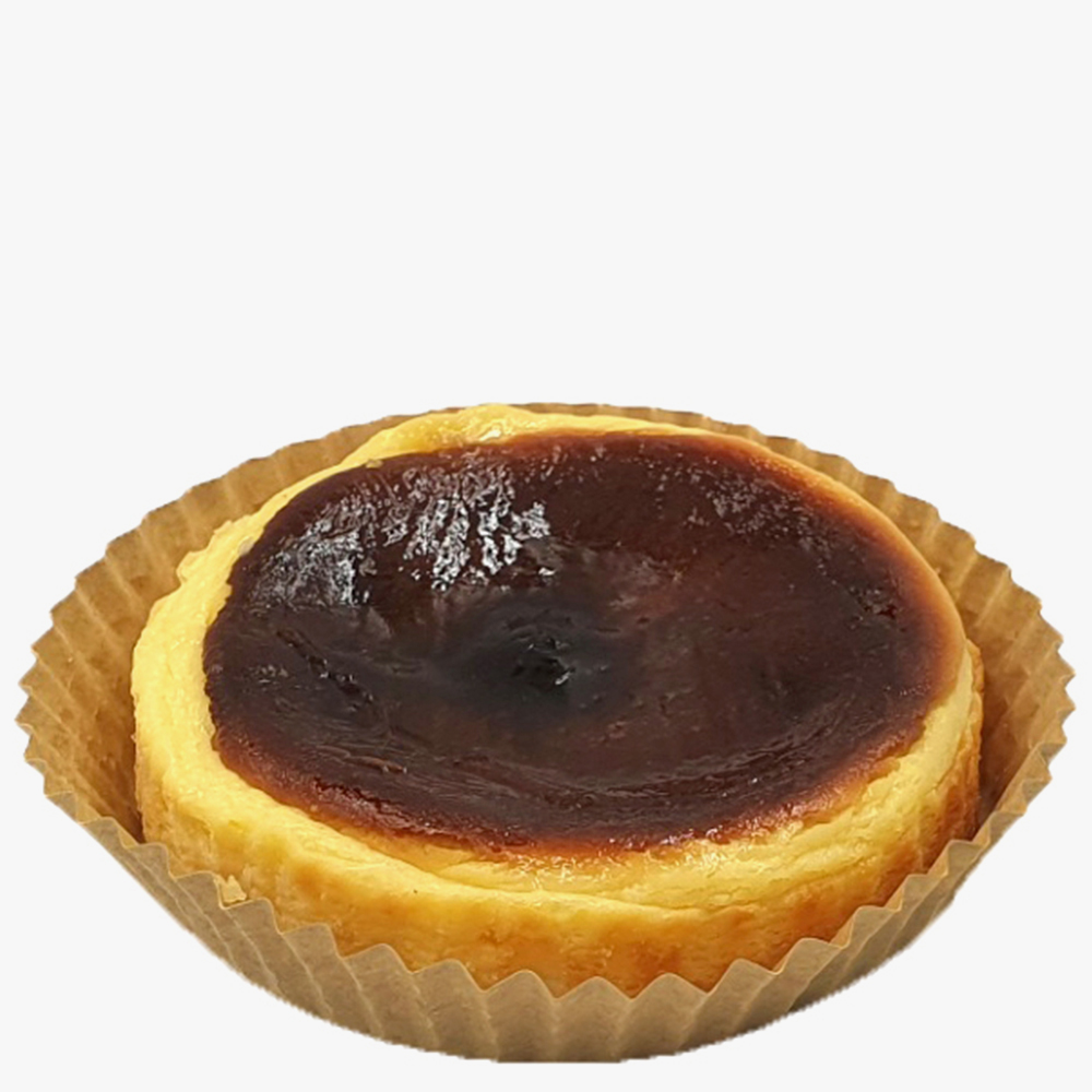브레드샵 바스크 번트 치즈케이크 165g