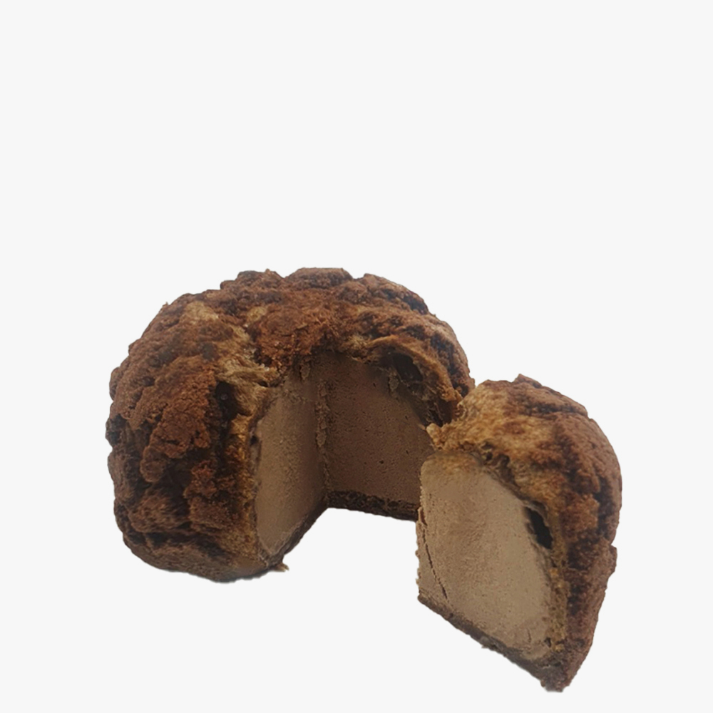 브레드샵 초코크림 쿠키슈 70g