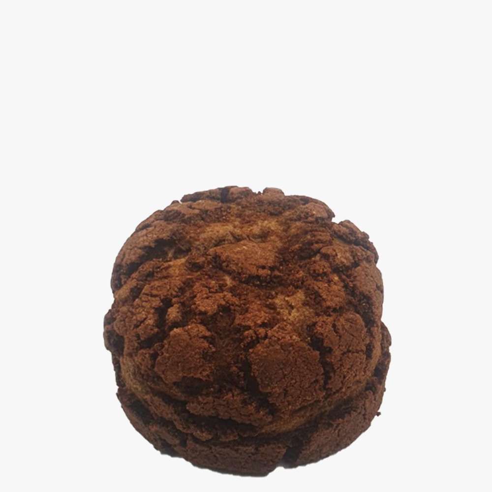 브레드샵 초코크림 쿠키슈 70g