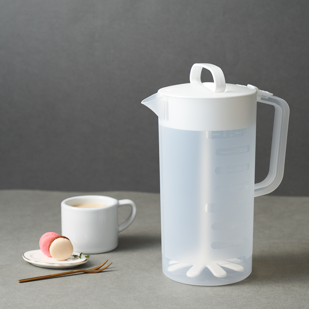 카페마스터 믹싱 피처 2L