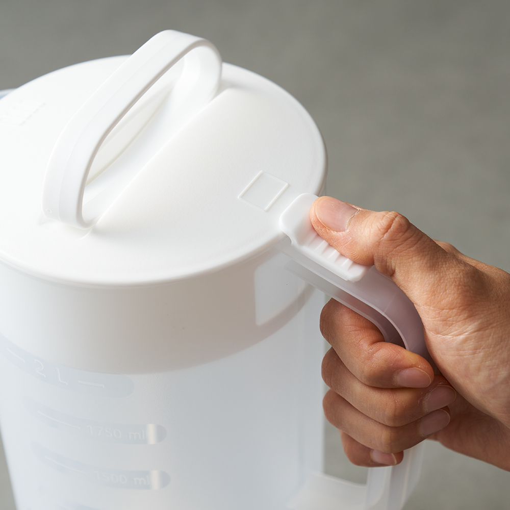카페마스터 믹싱 피처 2L