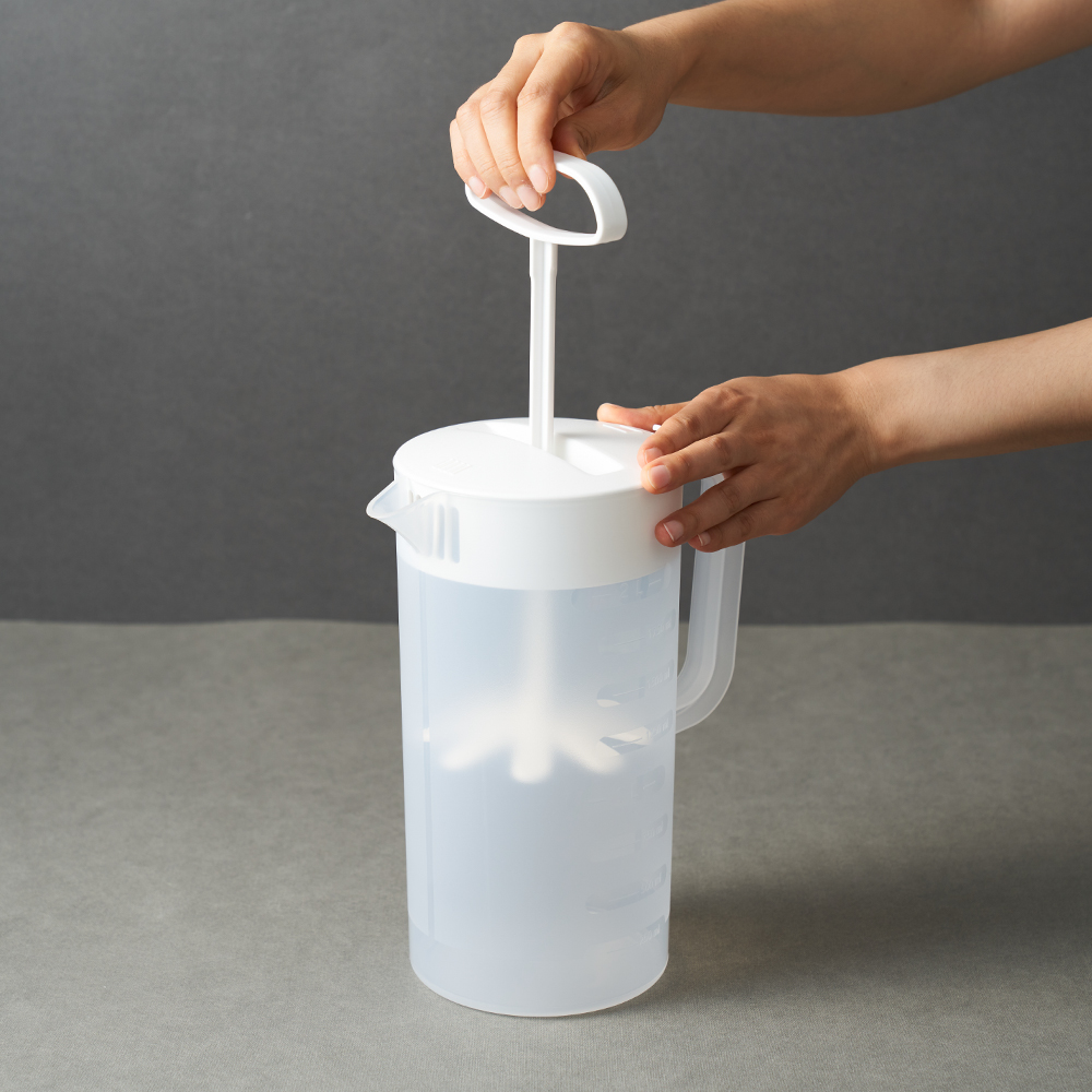 카페마스터 믹싱 피처 2L